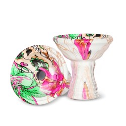 Dum Pinga-1 Μπολ Ναργιλέ